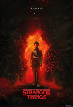 Stranger Things 17