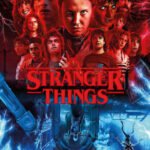 Stranger Things 19