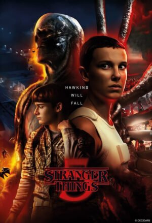 Stranger Things 23