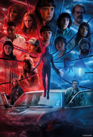 Stranger Things 25