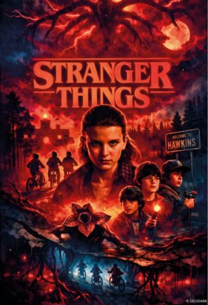 Stranger Things 29
