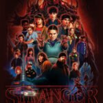 Stranger Things 4