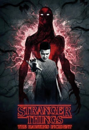 Stranger Things 5