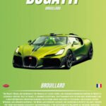 Bugatti Brouillard