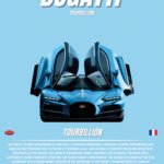 Bugatti Tourbillon