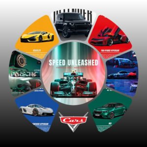 Cars Collection's