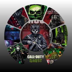 Call of Duty Special