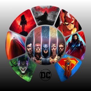 DC Collections