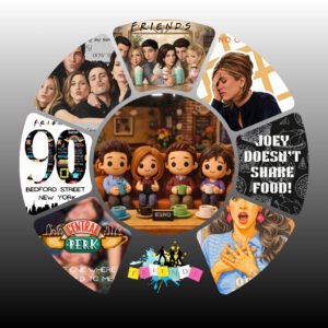 Friends Collection's