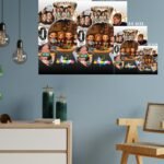Friends Mockup
