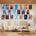 Anime Combo of 20 #1