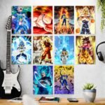 Anime Combo of 10 #5