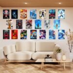 Anime Combo of 20 #4