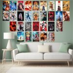 Anime Combo of 30 #1