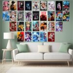 Anime Combo of 30 #2