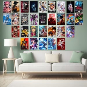 Anime Combo of 30 #2