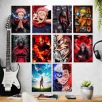 Anime Combo of 10 #8