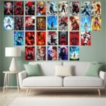 Anime Combo of 30 #3