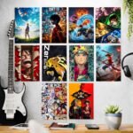 Anime Combo of 10 #9