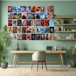 Anime Combo of 50 #2