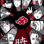 Anime Wall Poster