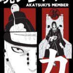 Anime Wall Poster