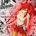 Anime Wall Poster
