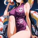 Anime Wall Poster