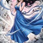 Anime Wall Poster