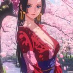Anime Wall Poster