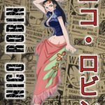 Anime Wall Poster