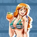 Anime Wall Poster