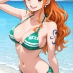 Anime Wall Poster