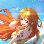 Anime Wall Poster
