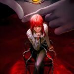 Anime Wall Poster