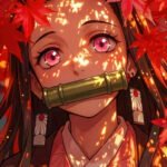 Anime Wall Poster