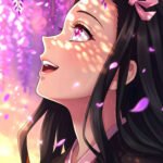 Anime Wall Poster