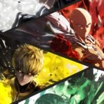 Anime Wall Poster