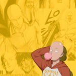 Anime Wall Poster