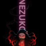 Anime Wall Poster