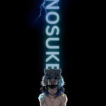 Anime Wall Poster