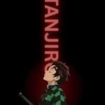 Anime Wall Poster