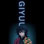 Anime Wall Poster