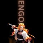 Anime Wall Poster