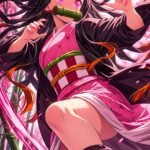 Anime Wall Poster