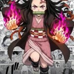 Anime Wall Poster
