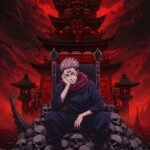 Anime Wall Poster