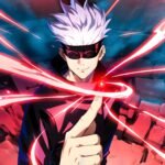 Anime Wall Poster