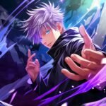 Anime Wall Poster