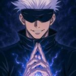 Anime Wall Poster